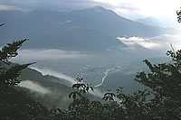 Picture: Kurokawa, Shirakawa-cho